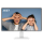 Monitor LED 27" (26,5"-28,4") MSI PRO MP273QW E2